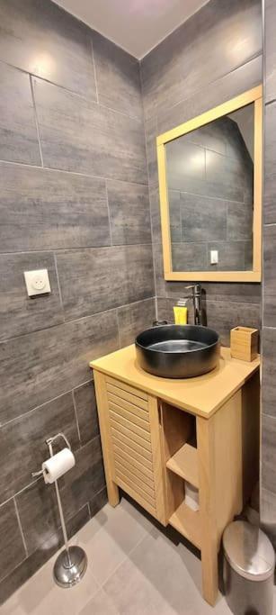 Le Duplex Catherine - Metro - Gare - Wifi Appartement Toulouse