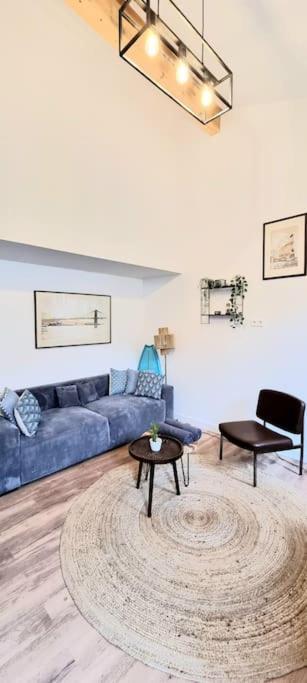 Appartement Le Duplex Catherine - Metro - Gare - Wifi